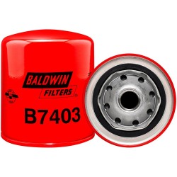 baldwin b7403, lube spin-on