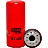 baldwin b7409, by-pass lube spin-on