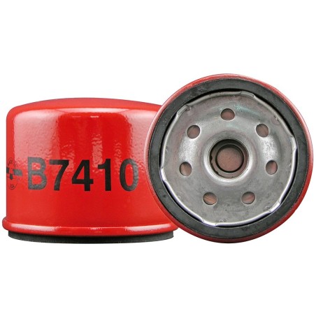 Baldwin B7410, Oil Filter Spin-on