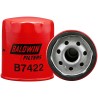 baldwin b7422, lube spin-on