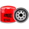 baldwin b7432, lube spin-on