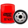 baldwin b7433, lube spin-on