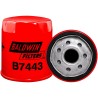 baldwin b7443, lube spin-on