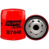 baldwin b7446, lube spin-on