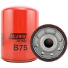 baldwin b75, full-flow lube spin-on