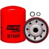 baldwin b7585, lube spin-on