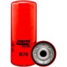 baldwin b76, full-flow lube spin-on
