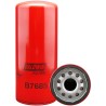 baldwin b7685, by-pass lube spin-on