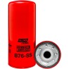 baldwin b76-ss, severe service lube spin-on
