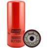 baldwin b7700, high performance lube spin-on
