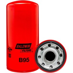 baldwin b95, full-flow lube spin-on