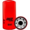 baldwin b95, full-flow lube spin-on