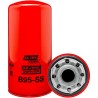 baldwin b95-ss, severe service full-flow lube spin-on