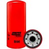 Baldwin B96, Full-Flow Oil Filter Spin-on