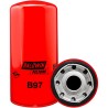 baldwin b97, full-flow lube spin-on