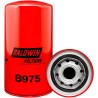 baldwin b975, full-flow lube spin-on