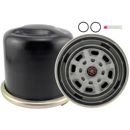 baldwin ba5373, air dryer spin-on