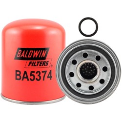 baldwin ba5374, air dryer spin-on