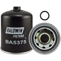 baldwin ba5375, air dryer spin-on