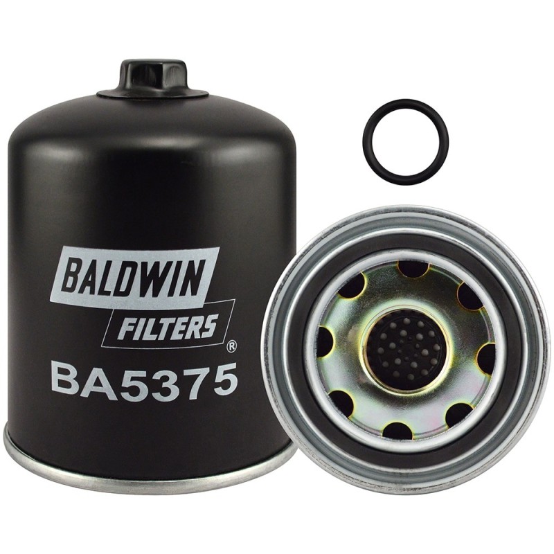 baldwin ba5375, air dryer spin-on