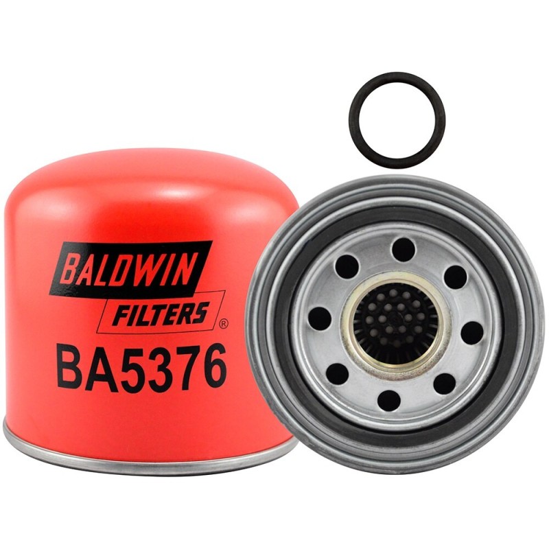 baldwin ba5376, air dryer spin-on