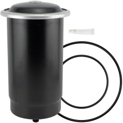baldwin ba5377, dessicant air dryer