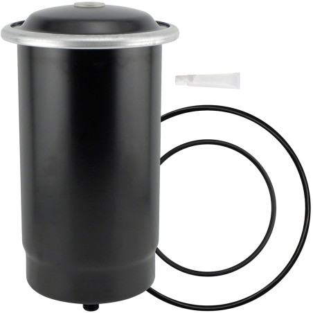 Baldwin BA5377, Dessicant Air Dryer