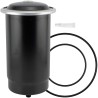 baldwin ba5377, dessicant air dryer