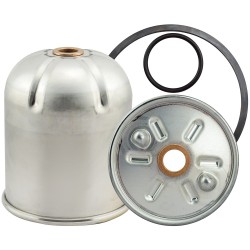 baldwin bc110, centrifugal by-pass lube element
