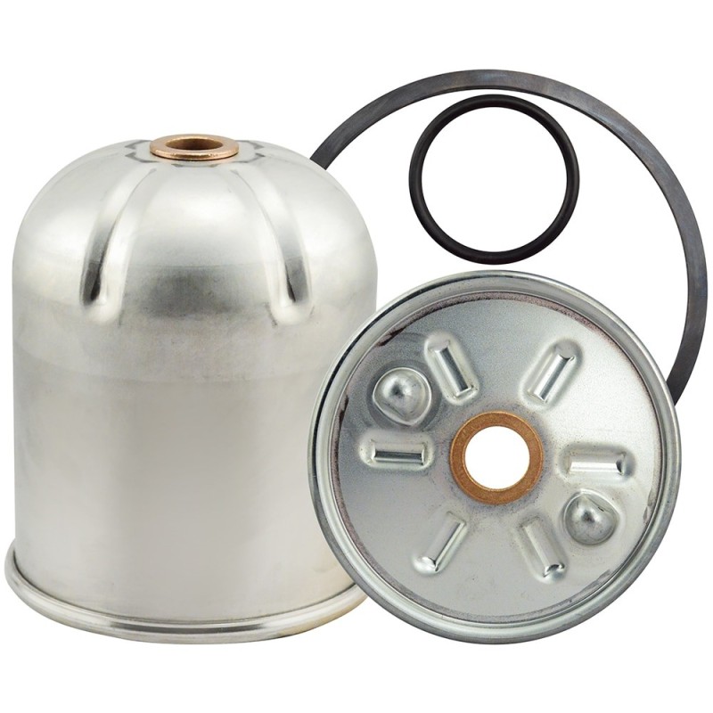 baldwin bc110, centrifugal by-pass lube element
