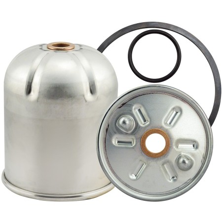 Baldwin BC110, Centrifugal By-Pass Oil Filter Element