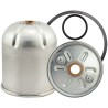 baldwin bc110, centrifugal by-pass lube element