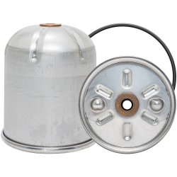 baldwin bc7173, centrifugal by-pass lube element