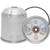 baldwin bc7173, centrifugal by-pass lube element