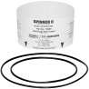 baldwin bc7186 kit, paper insert