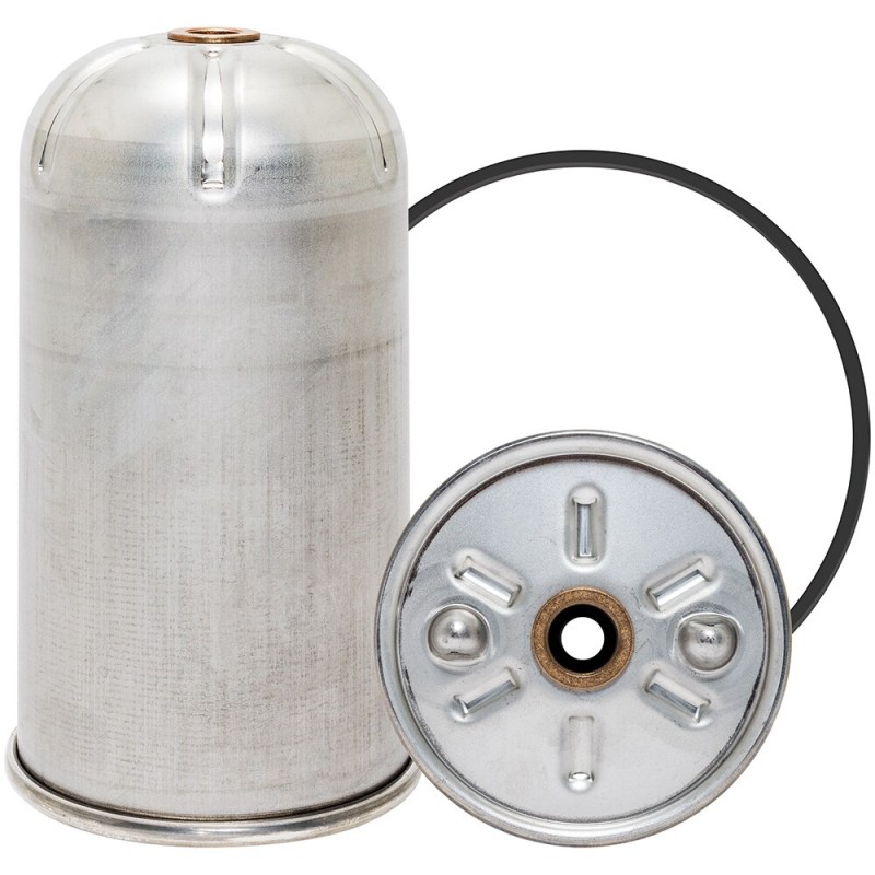 baldwin bc7228, centrifugal by-pass lube element