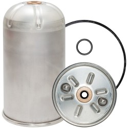 baldwin bc7242, centrifugal by-pass lube element