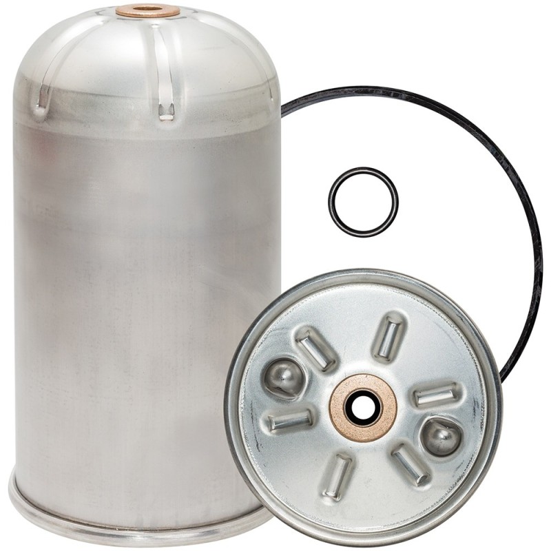 baldwin bc7242, centrifugal by-pass lube element