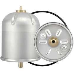 baldwin bc7326, centrifugal lube element