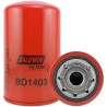 baldwin bd1403, dual-flow lube spin-on