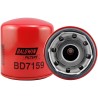 baldwin bd7159, dual-flow lube spin-on