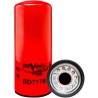 baldwin bd7176, high velocity dual-flow lube spin-on