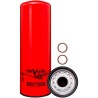 baldwin bd7250, high velocity dual-flow lube spin-on