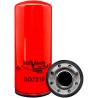 baldwin bd7310, high velocity dual-flow lube spin-on