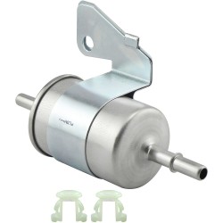 baldwin bf1045, in-line fuel filter