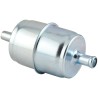 baldwin bf1052, wire cloth in-line fuel filter