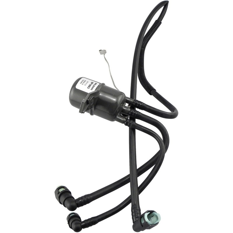 baldwin bf1053, in-line fuel filter