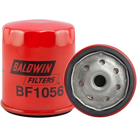 Baldwin BF1056, Fuel Filter Spin-on