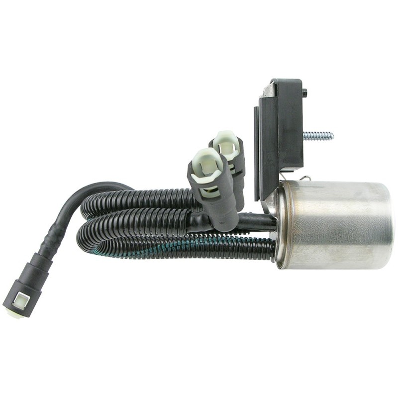 baldwin bf1058, in-line fuel filter