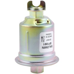baldwin bf1061, in-line fuel filter